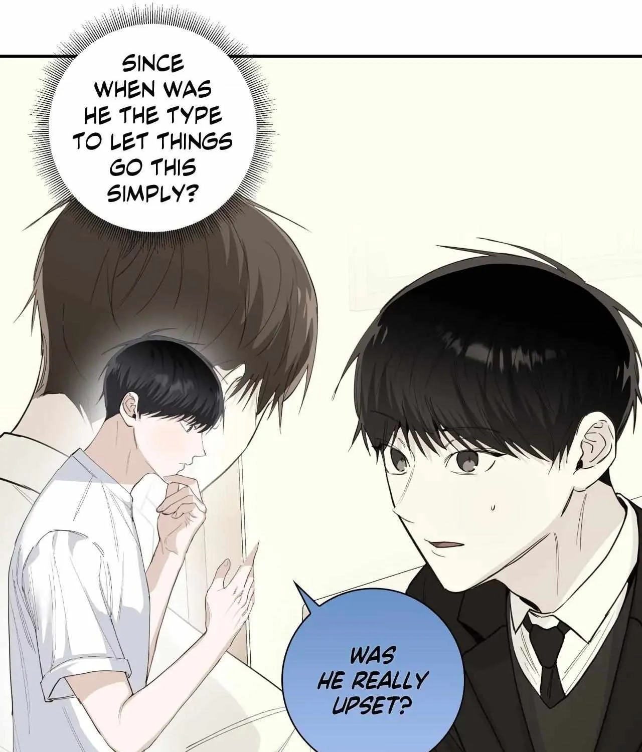 Read Borders Are Not Observed chapter 43 image 48 on Lezhin