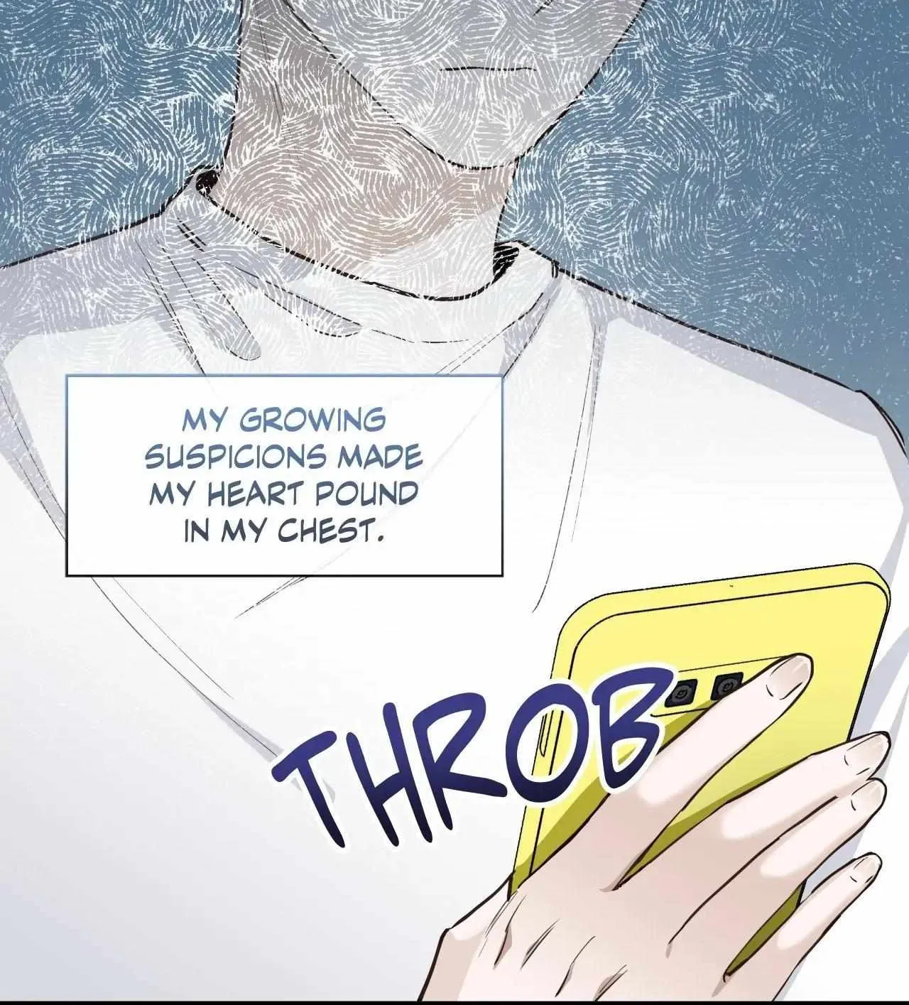 Read Borders Are Not Observed chapter 43 image 51 on Lezhin