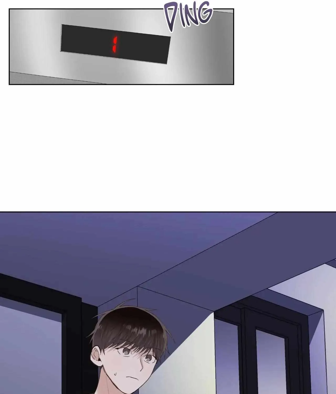 Read Borders Are Not Observed chapter 43 image 56 on Lezhin