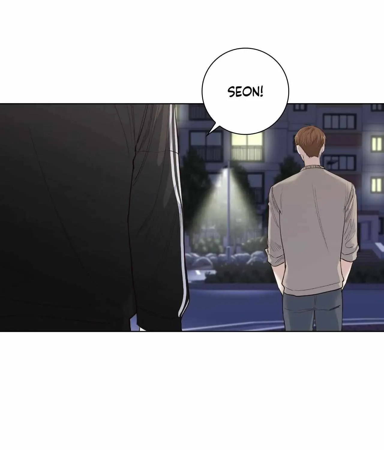 Read Borders Are Not Observed chapter 43 image 58 on Lezhin