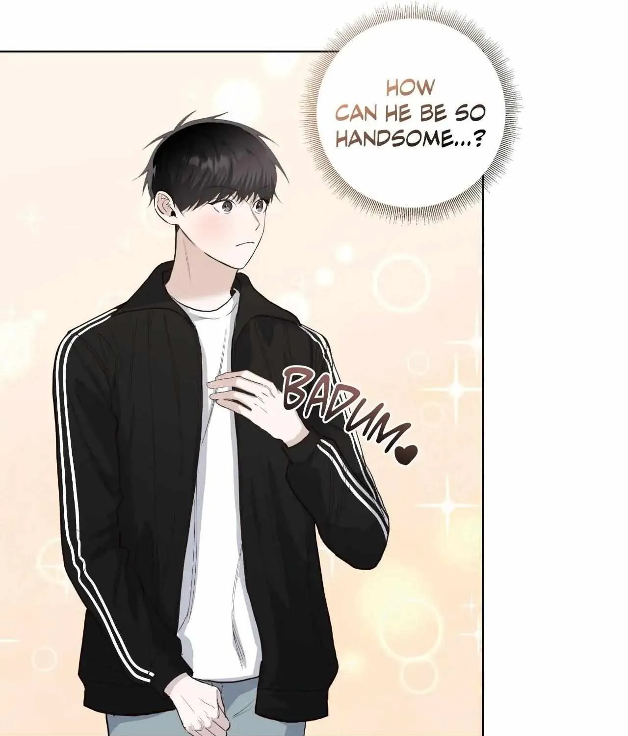 Read Borders Are Not Observed chapter 43 image 64 on Lezhin