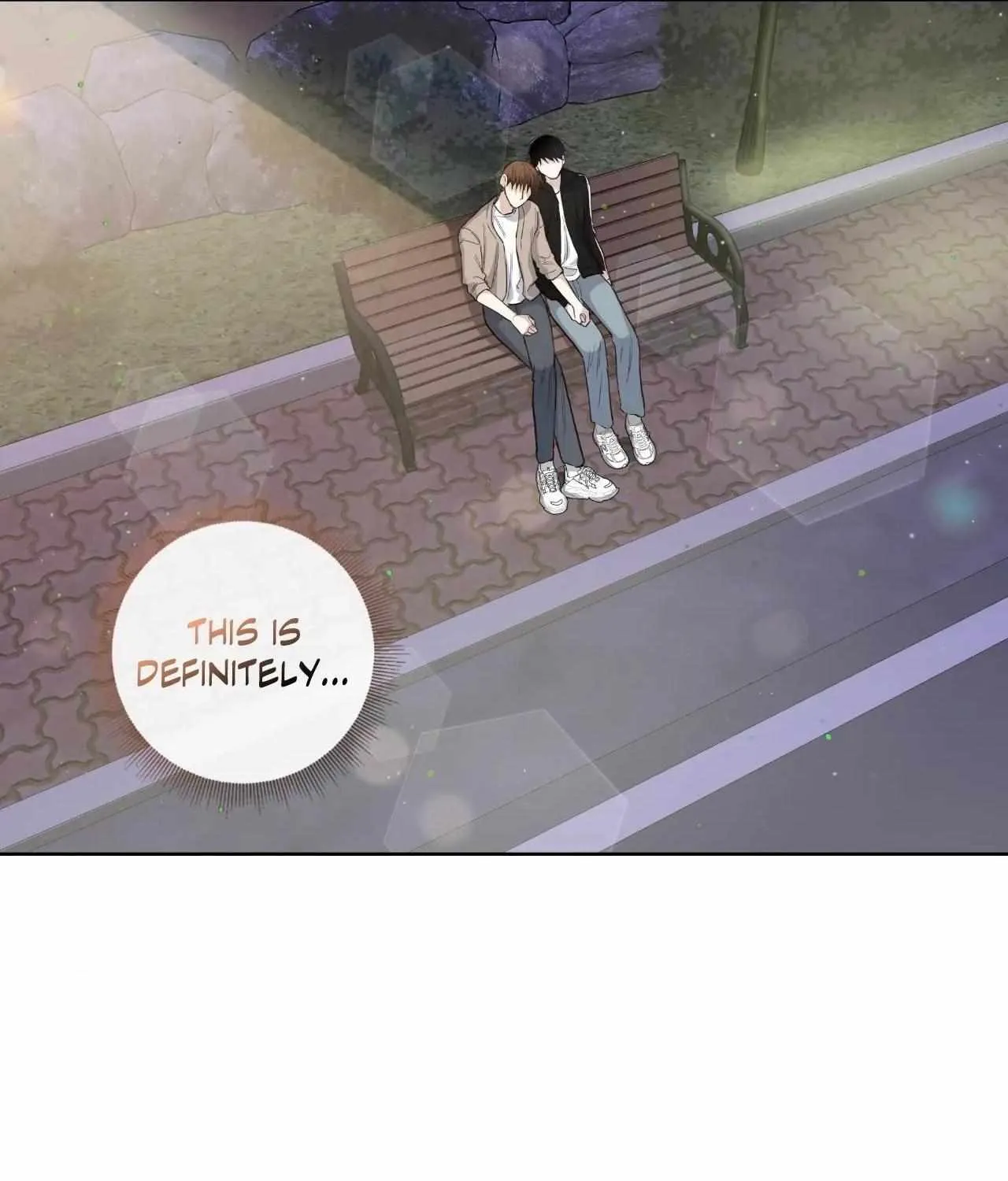 Read Borders Are Not Observed chapter 43 image 71 on Lezhin