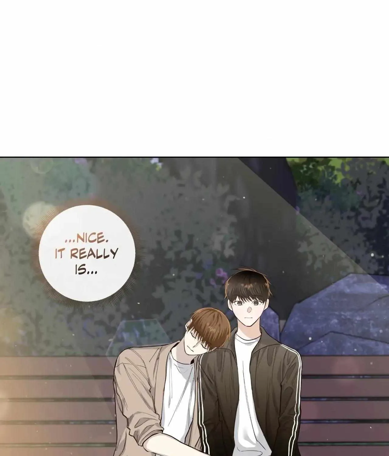 Read Borders Are Not Observed chapter 43 image 72 on Lezhin