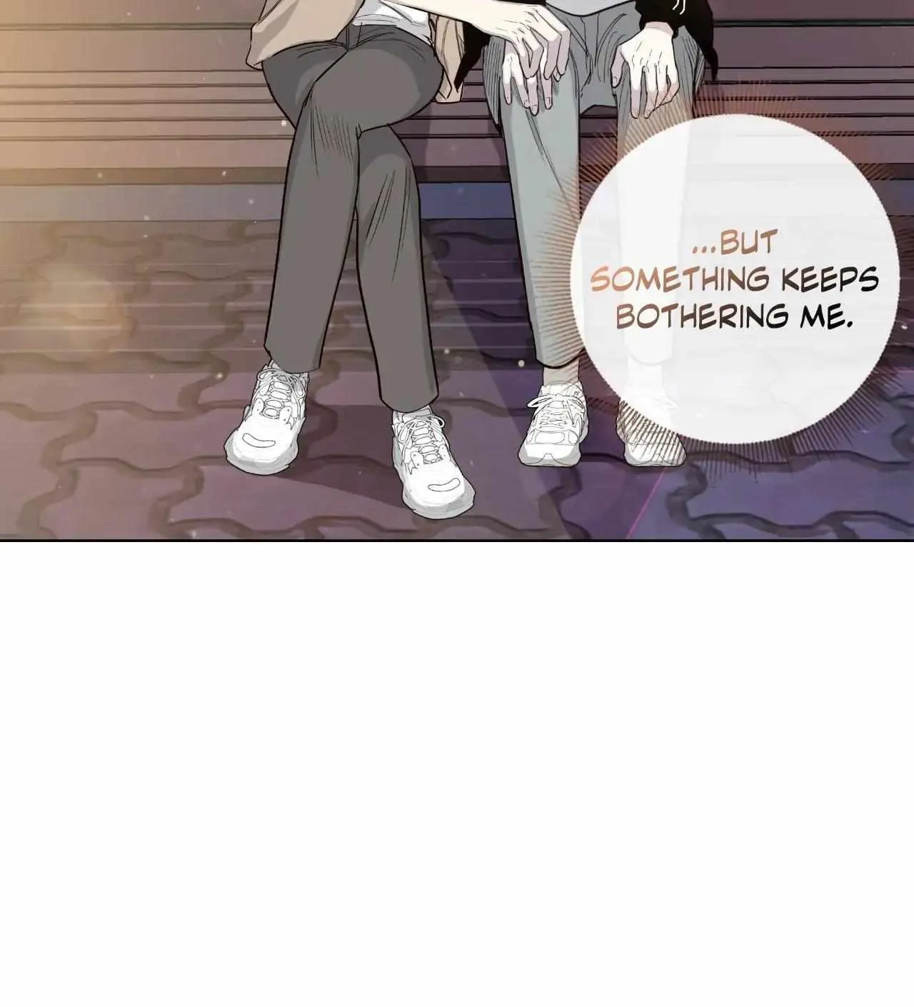 Read Borders Are Not Observed chapter 43 image 73 on Lezhin