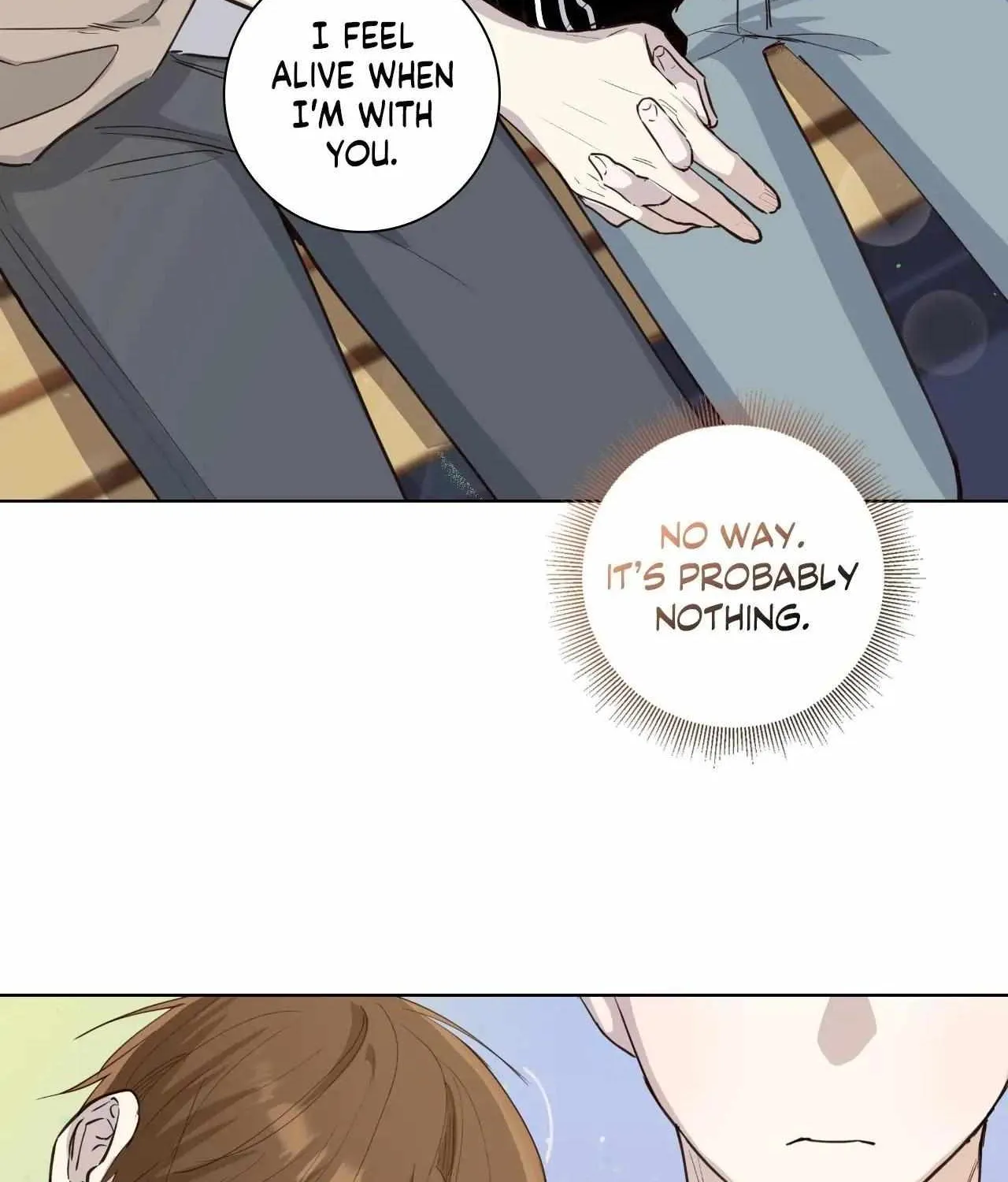 Read Borders Are Not Observed chapter 43 image 75 on Lezhin