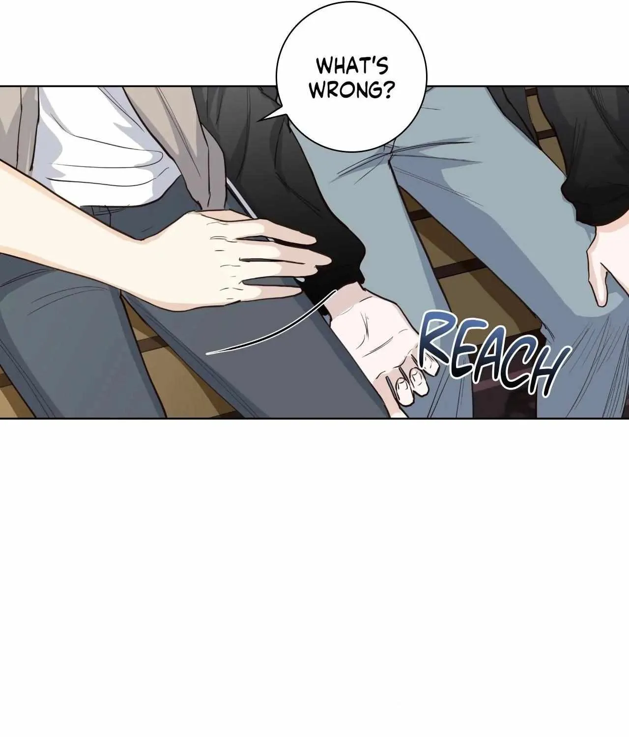 Read Borders Are Not Observed chapter 43 image 83 on Lezhin