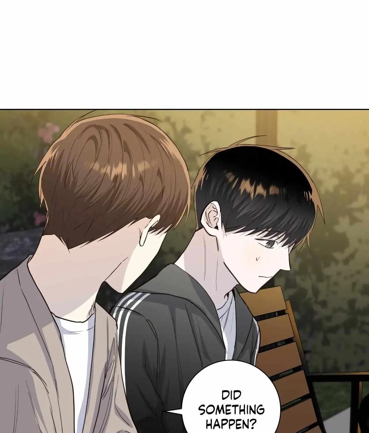 Read Borders Are Not Observed chapter 43 image 84 on Lezhin