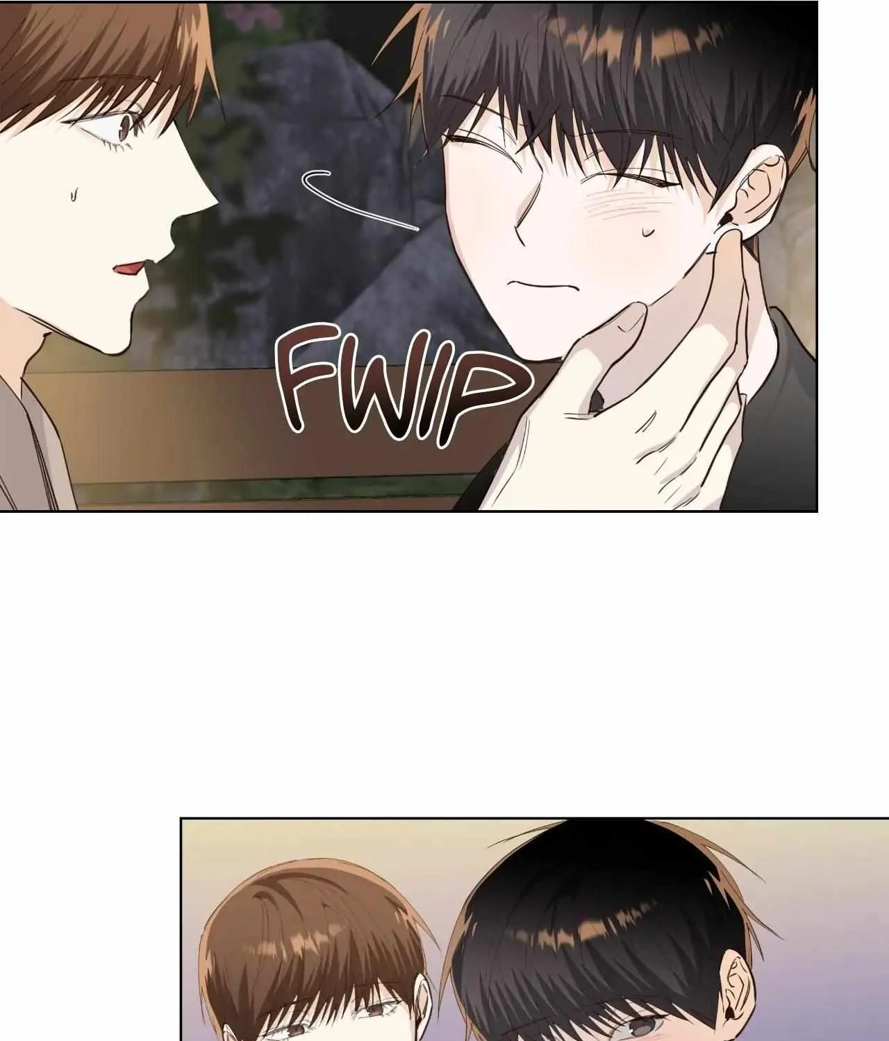 Read Borders Are Not Observed chapter 43 image 89 on Lezhin