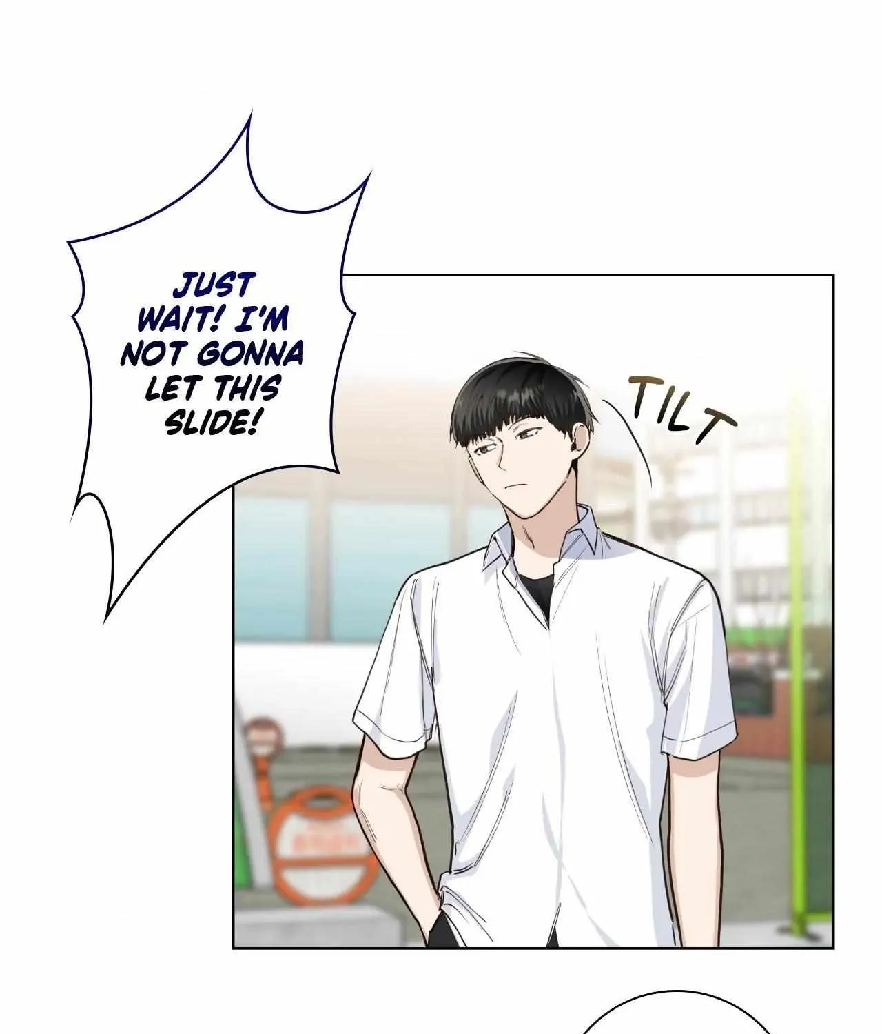 Read Borders Are Not Observed chapter 43 image 9 on Lezhin