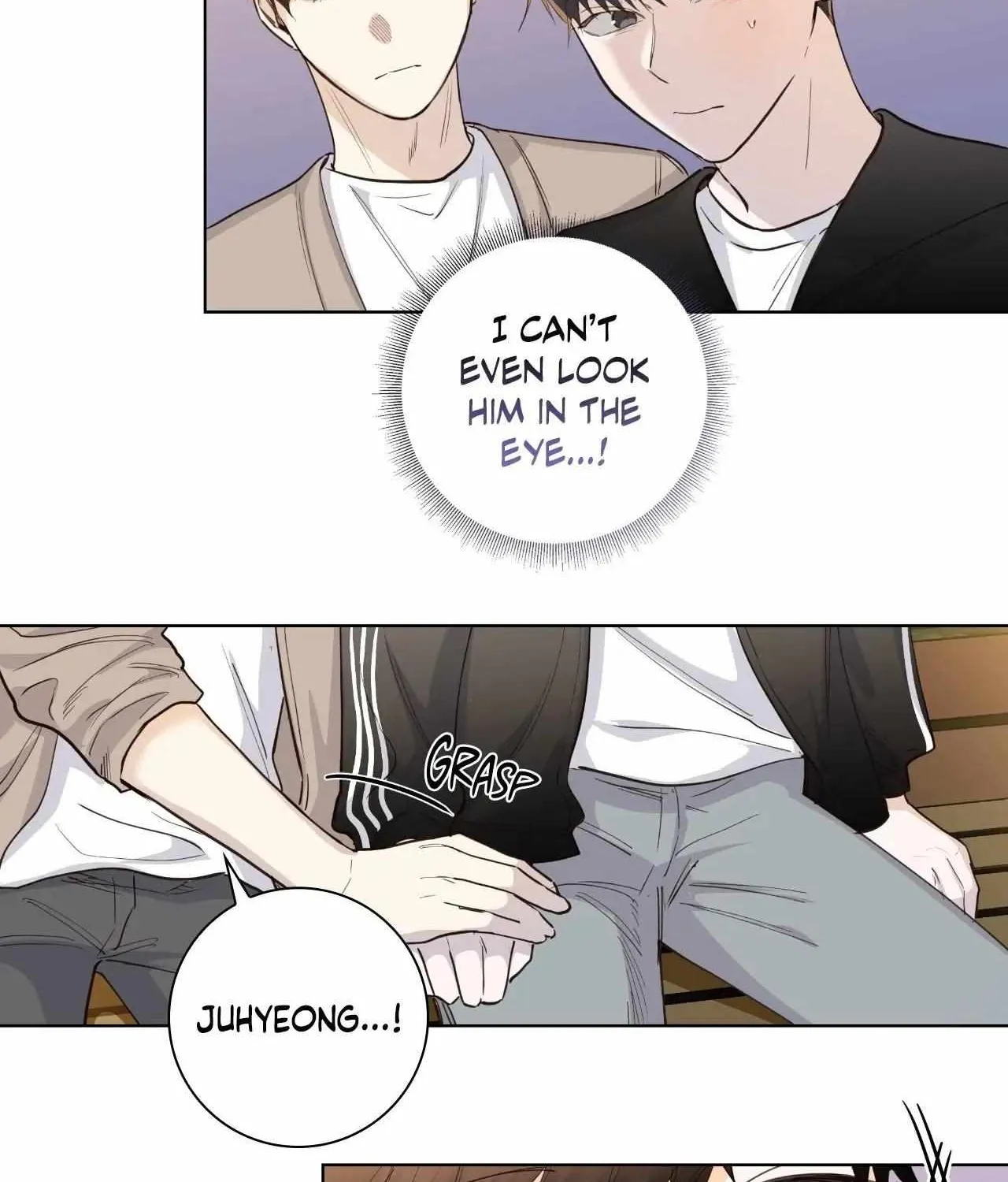 Read Borders Are Not Observed chapter 43 image 90 on Lezhin