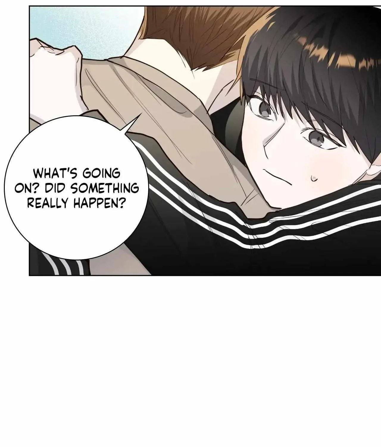 Read Borders Are Not Observed chapter 43 image 96 on Lezhin