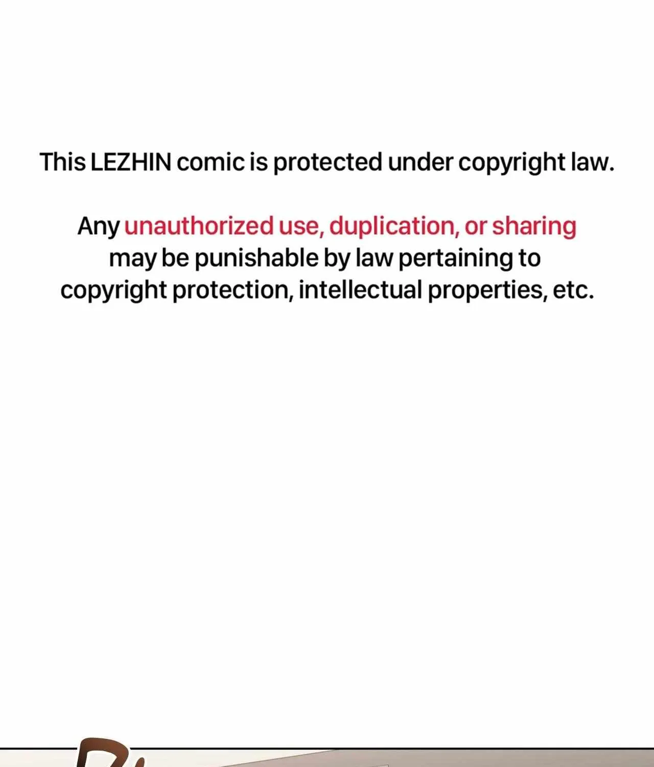 Read Borders Are Not Observed chapter 44 image 1 on Lezhin