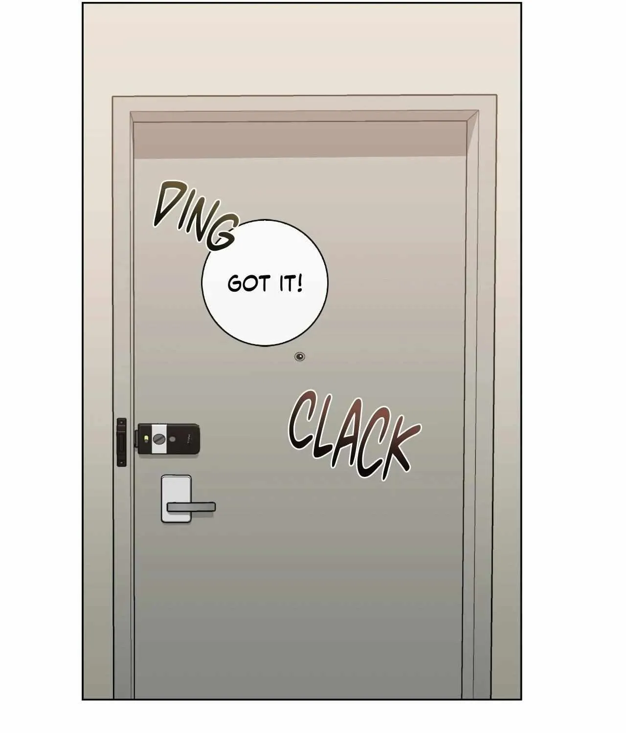 Read Borders Are Not Observed chapter 44 image 10 on Lezhin