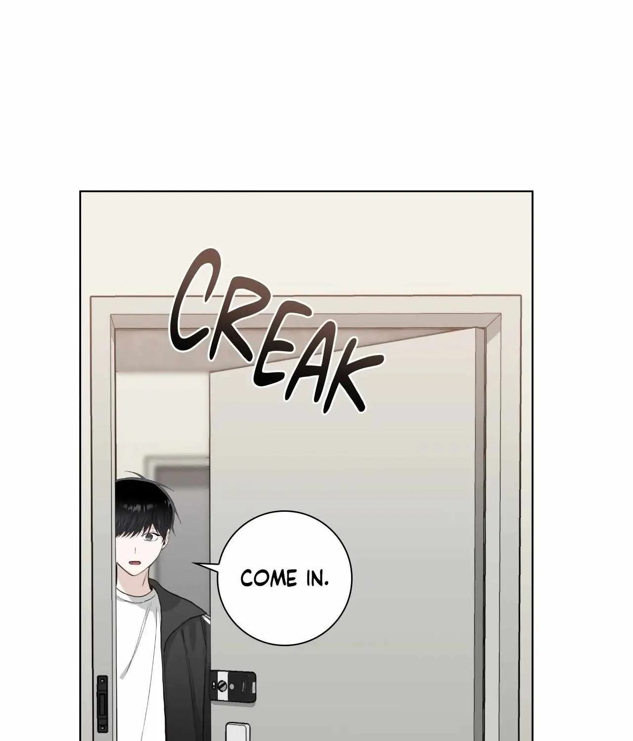 Read Borders Are Not Observed chapter 44 image 11 on Lezhin