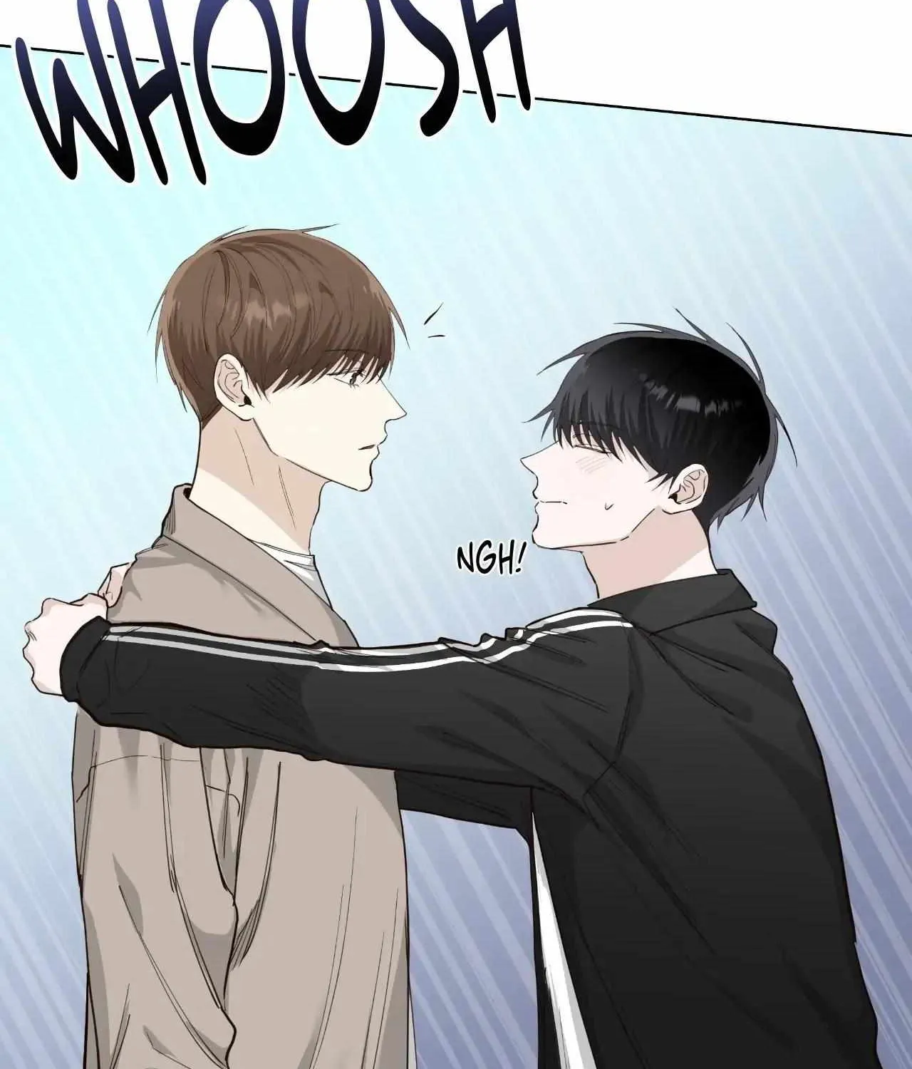 Read Borders Are Not Observed chapter 44 image 14 on Lezhin
