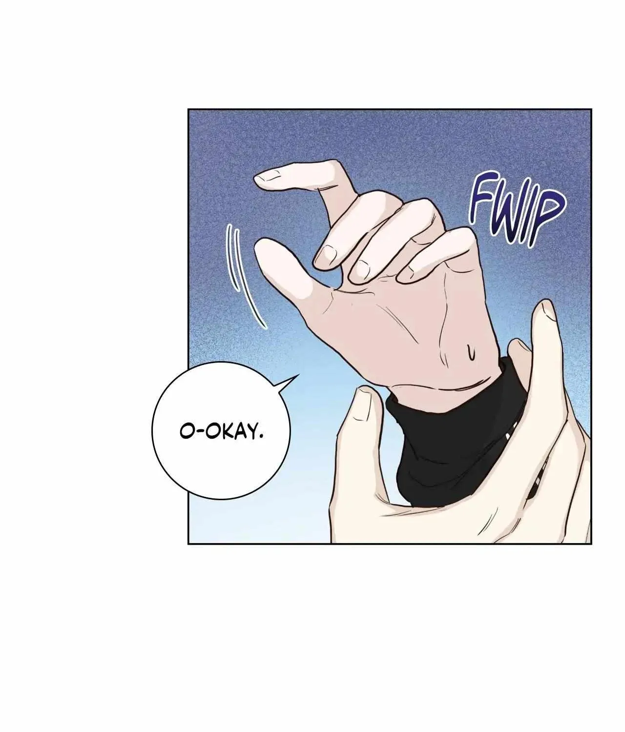 Read Borders Are Not Observed chapter 44 image 20 on Lezhin