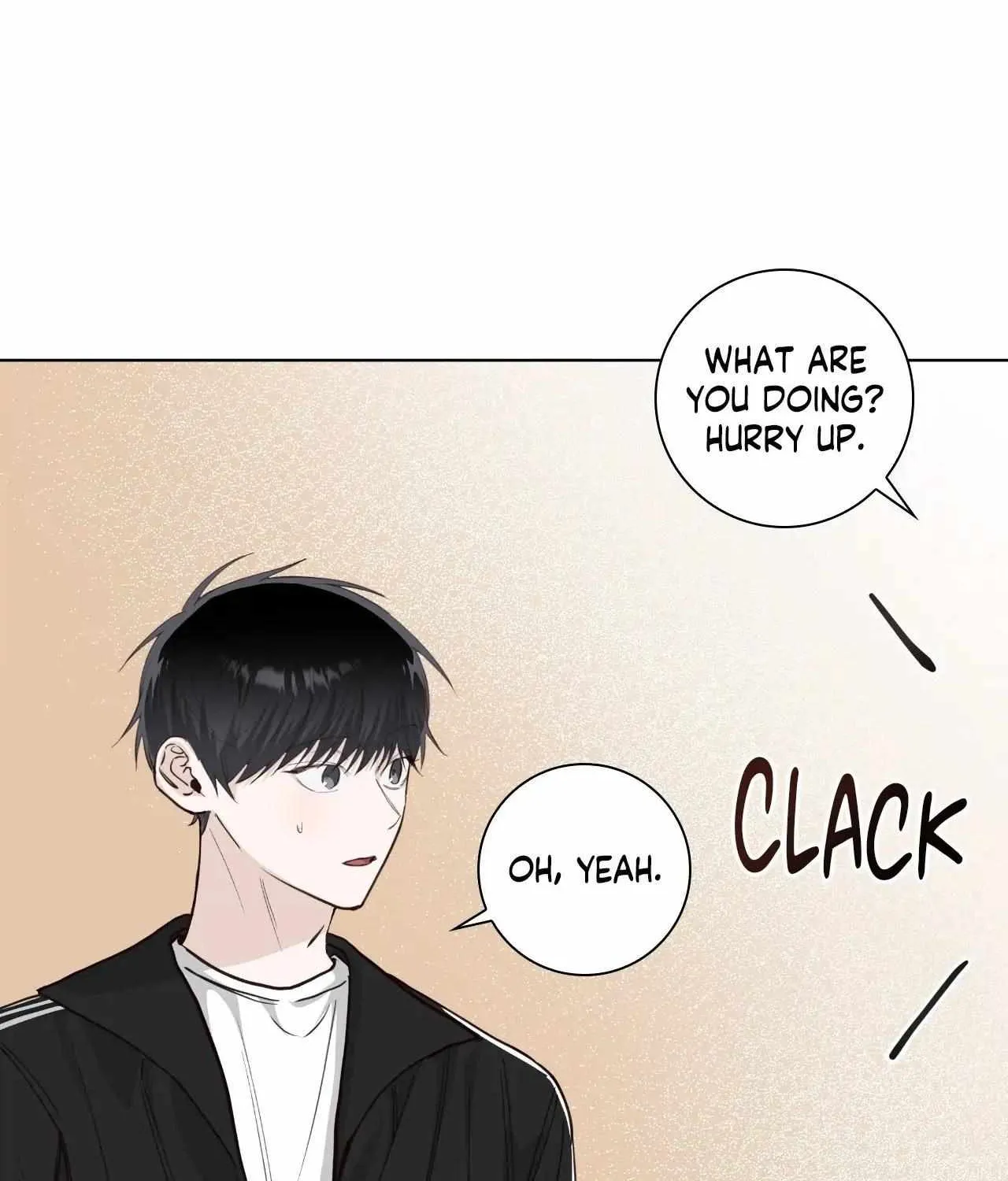 Read Borders Are Not Observed chapter 44 image 23 on Lezhin