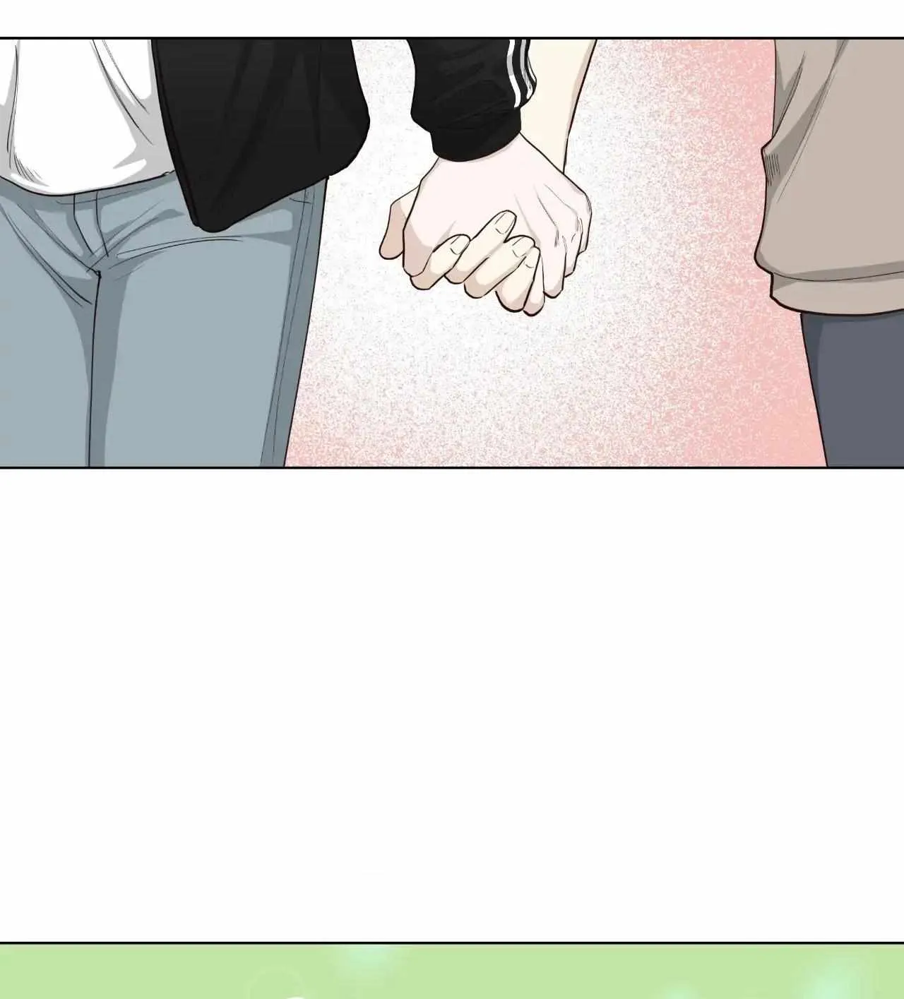 Read Borders Are Not Observed chapter 44 image 3 on Lezhin