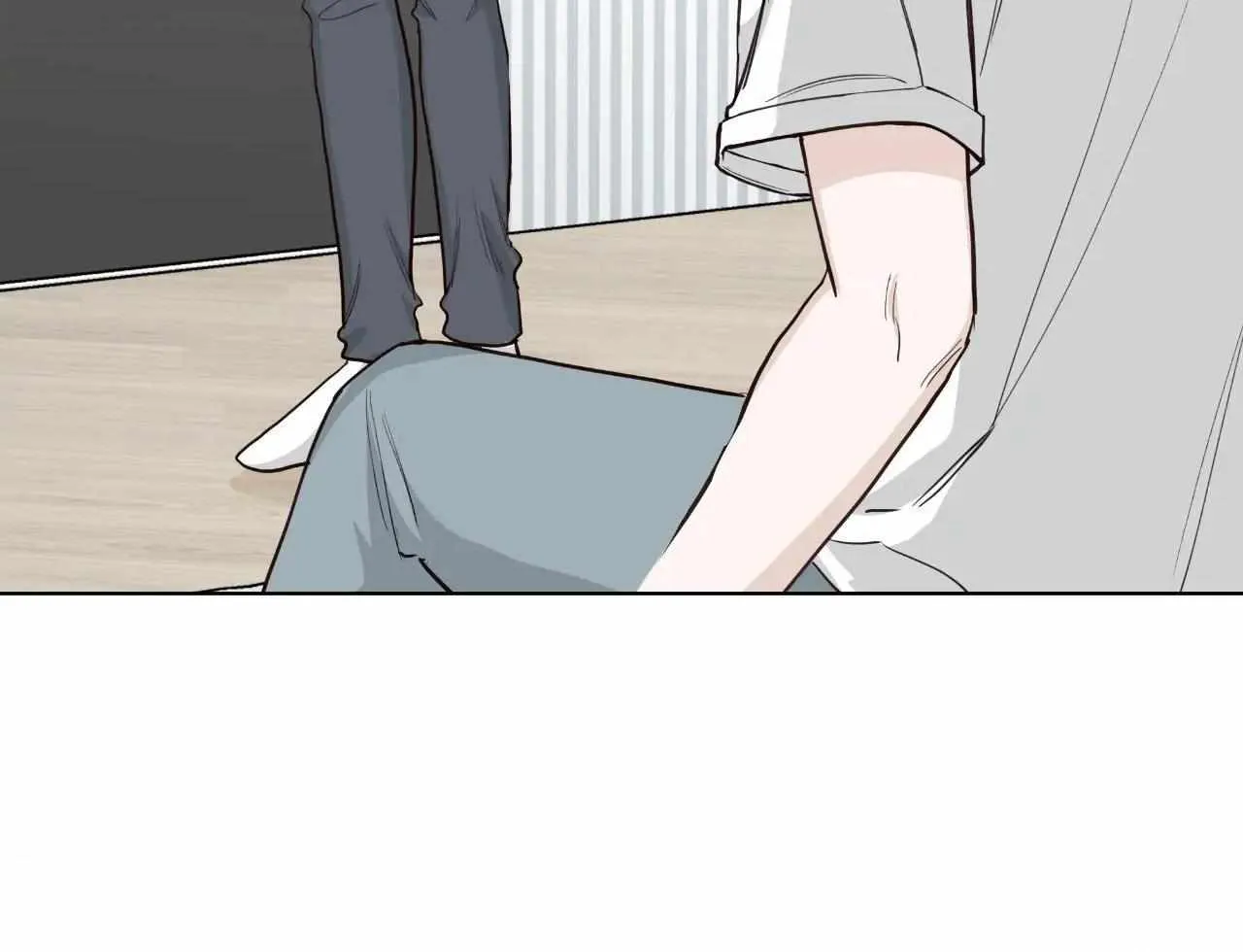 Read Borders Are Not Observed chapter 44 image 30 on Lezhin