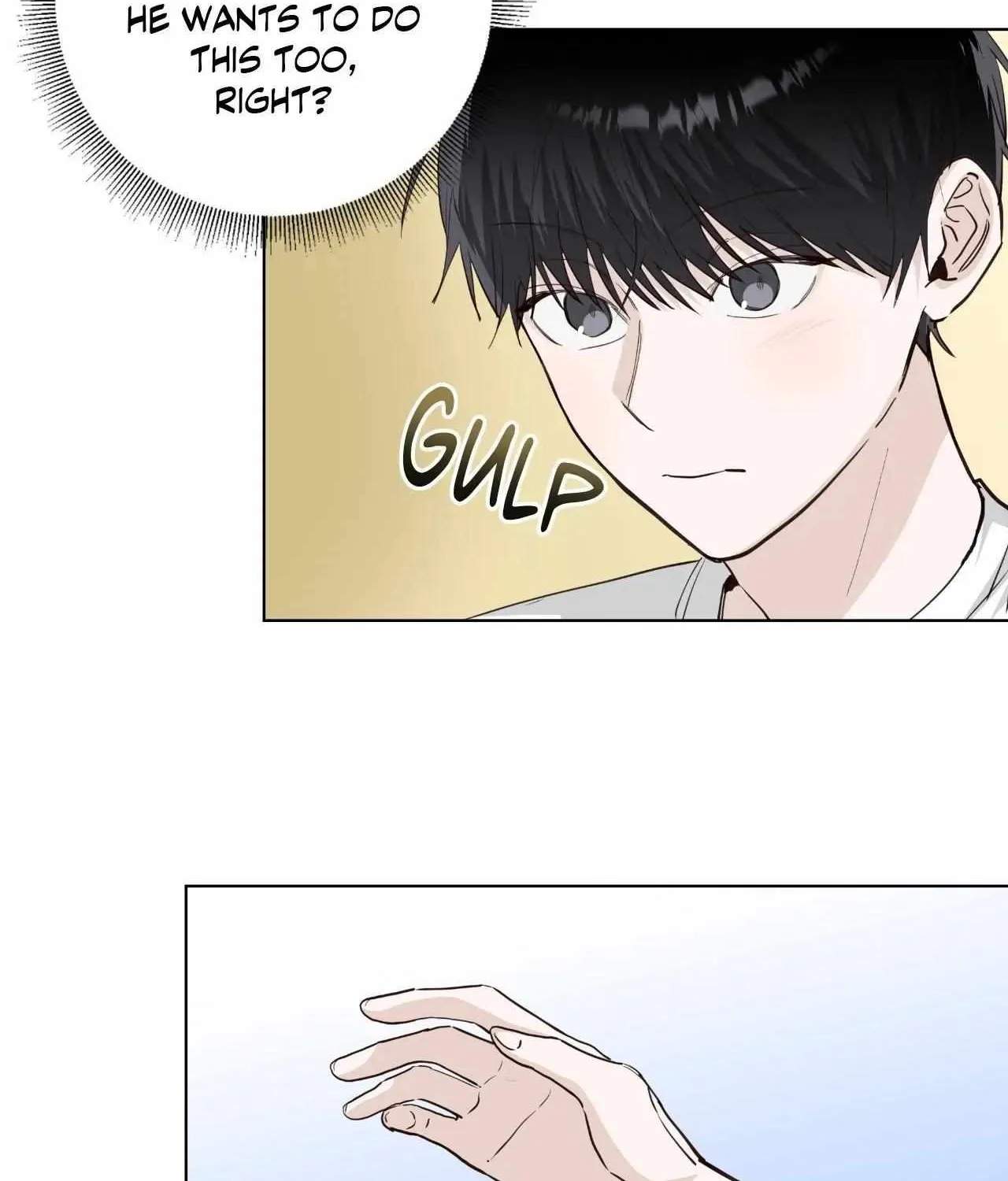 Read Borders Are Not Observed chapter 44 image 32 on Lezhin
