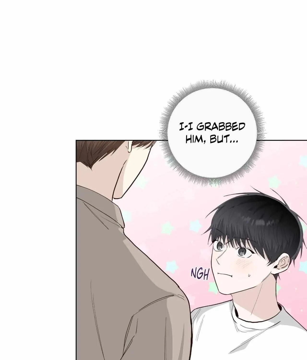 Read Borders Are Not Observed chapter 44 image 35 on Lezhin