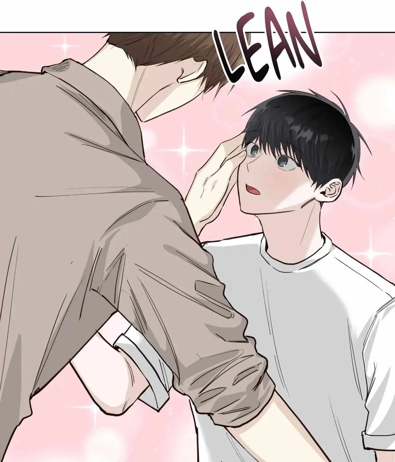 Read Borders Are Not Observed chapter 44 image 39 on Lezhin