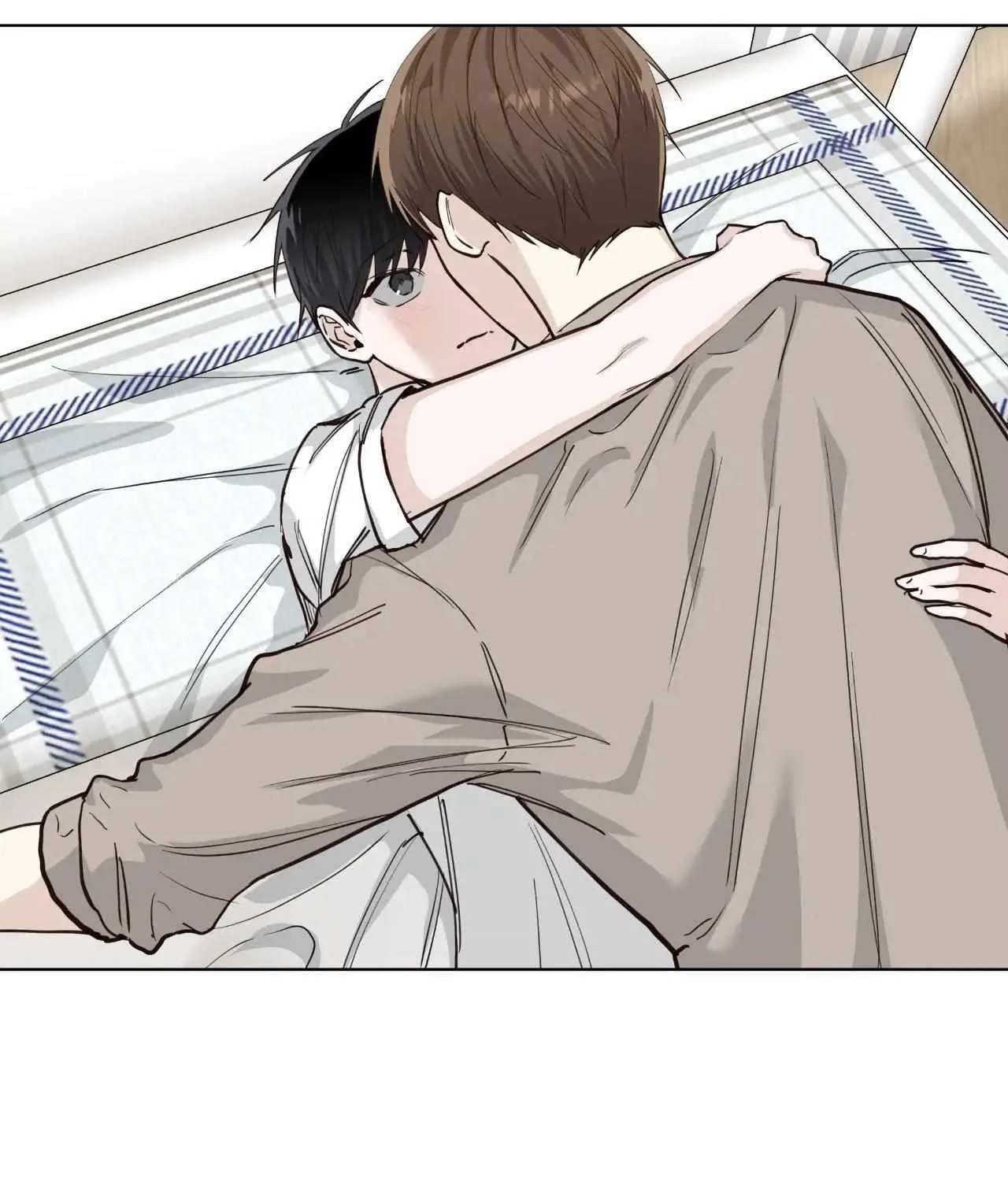 Read Borders Are Not Observed chapter 44 image 42 on Lezhin