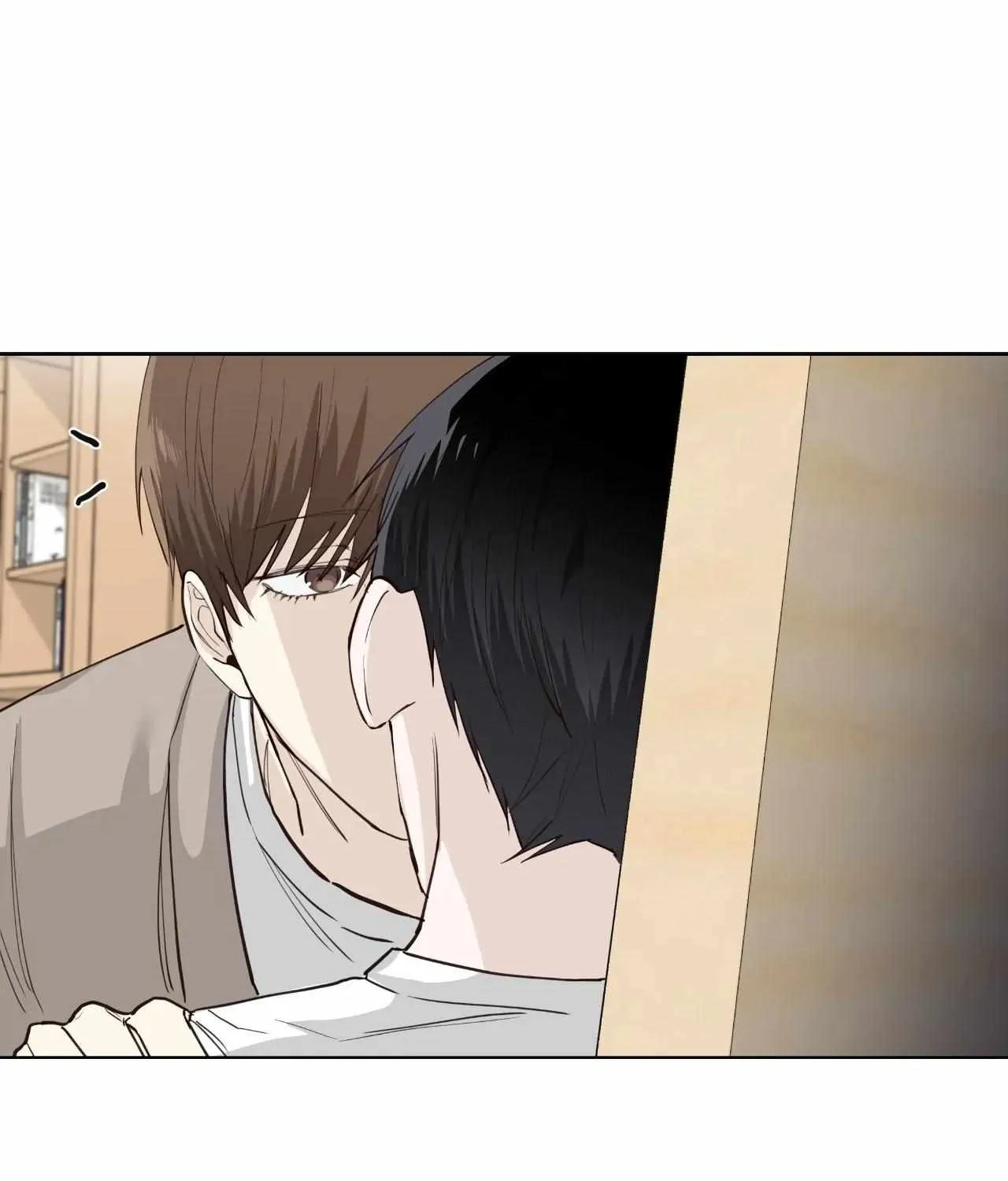 Read Borders Are Not Observed chapter 44 image 43 on Lezhin
