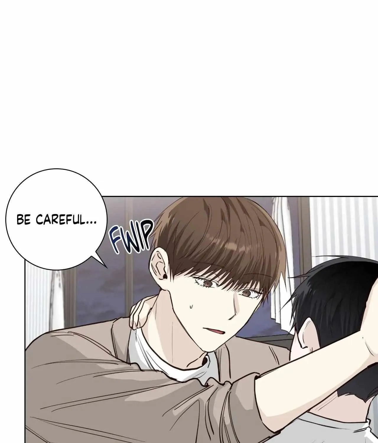 Read Borders Are Not Observed chapter 44 image 45 on Lezhin