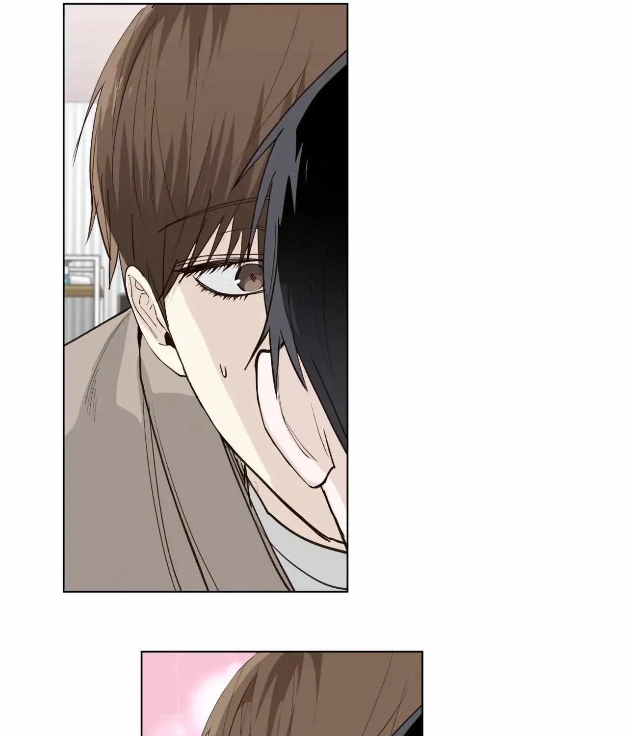 Read Borders Are Not Observed chapter 44 image 48 on Lezhin