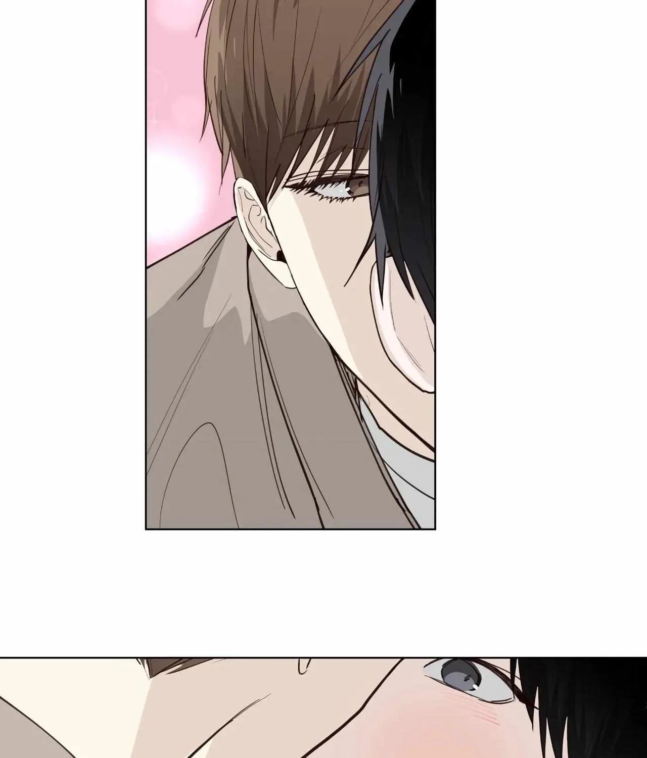 Read Borders Are Not Observed chapter 44 image 49 on Lezhin