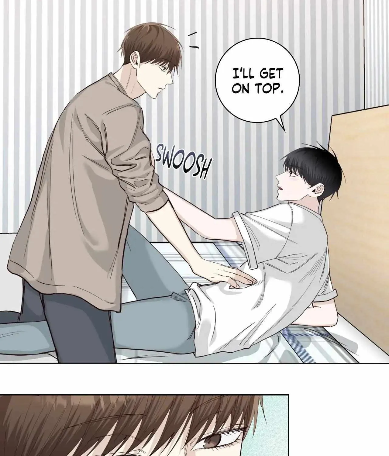 Read Borders Are Not Observed chapter 44 image 52 on Lezhin