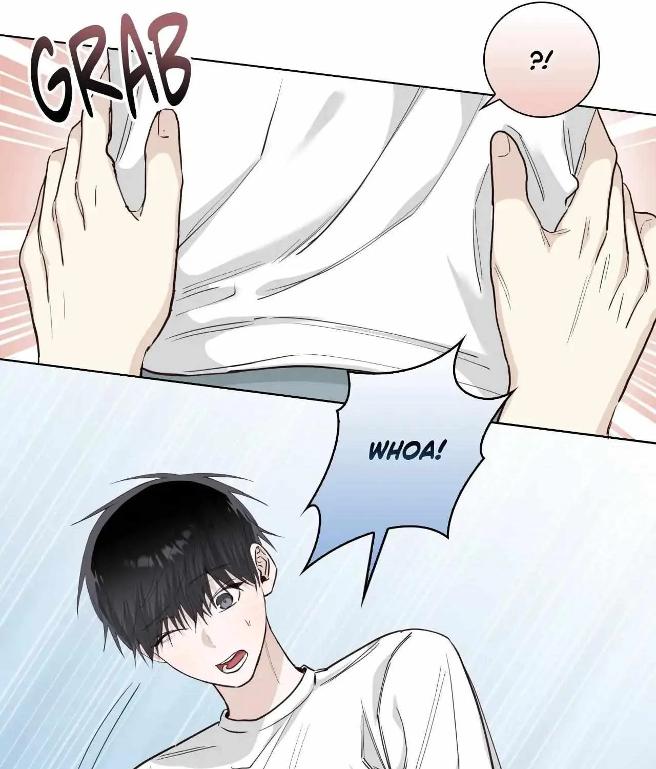 Read Borders Are Not Observed chapter 44 image 54 on Lezhin