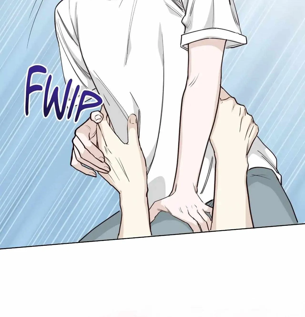 Read Borders Are Not Observed chapter 44 image 55 on Lezhin