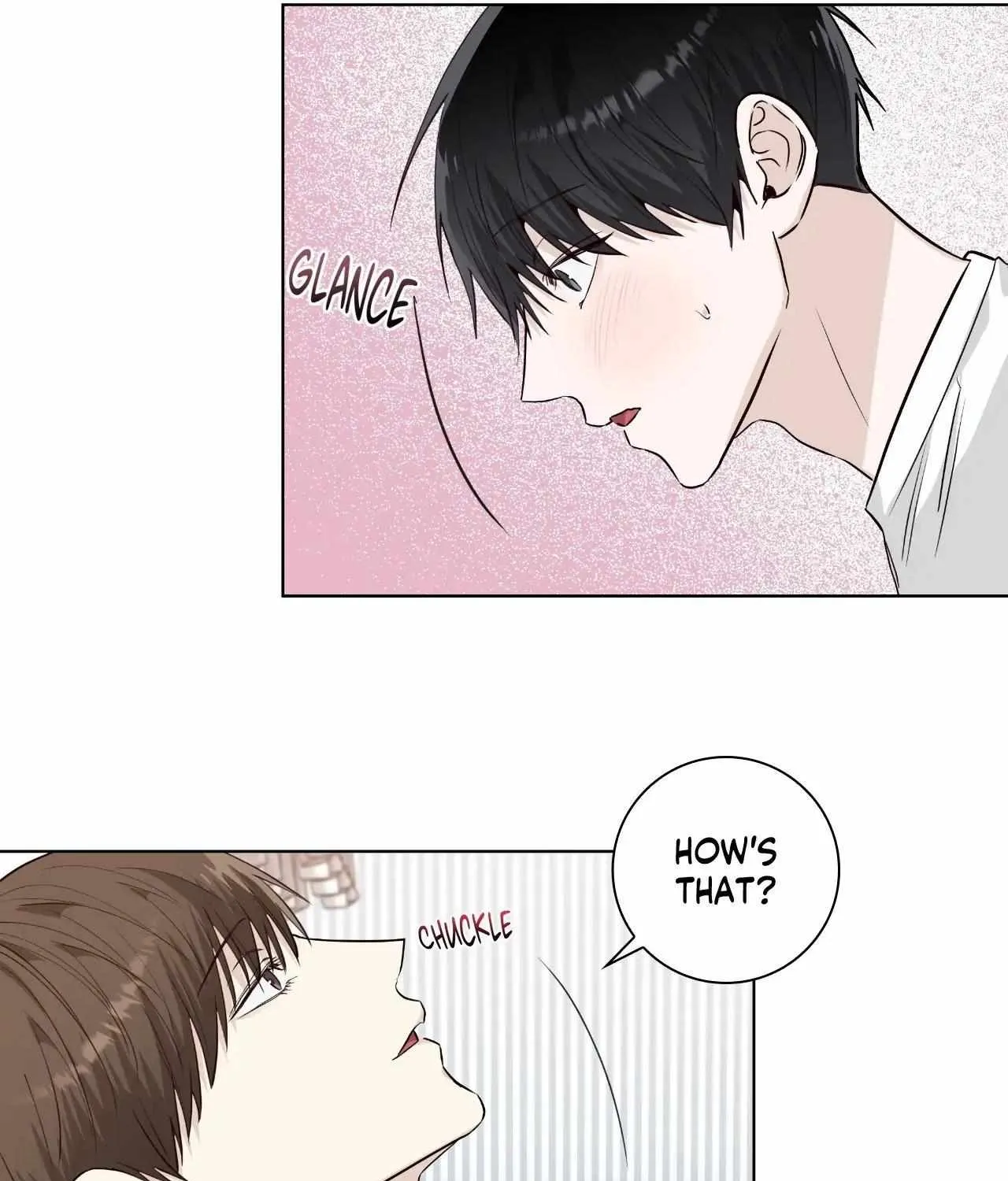 Read Borders Are Not Observed chapter 44 image 59 on Lezhin