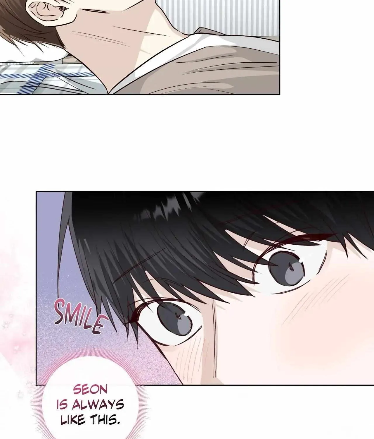 Read Borders Are Not Observed chapter 44 image 60 on Lezhin
