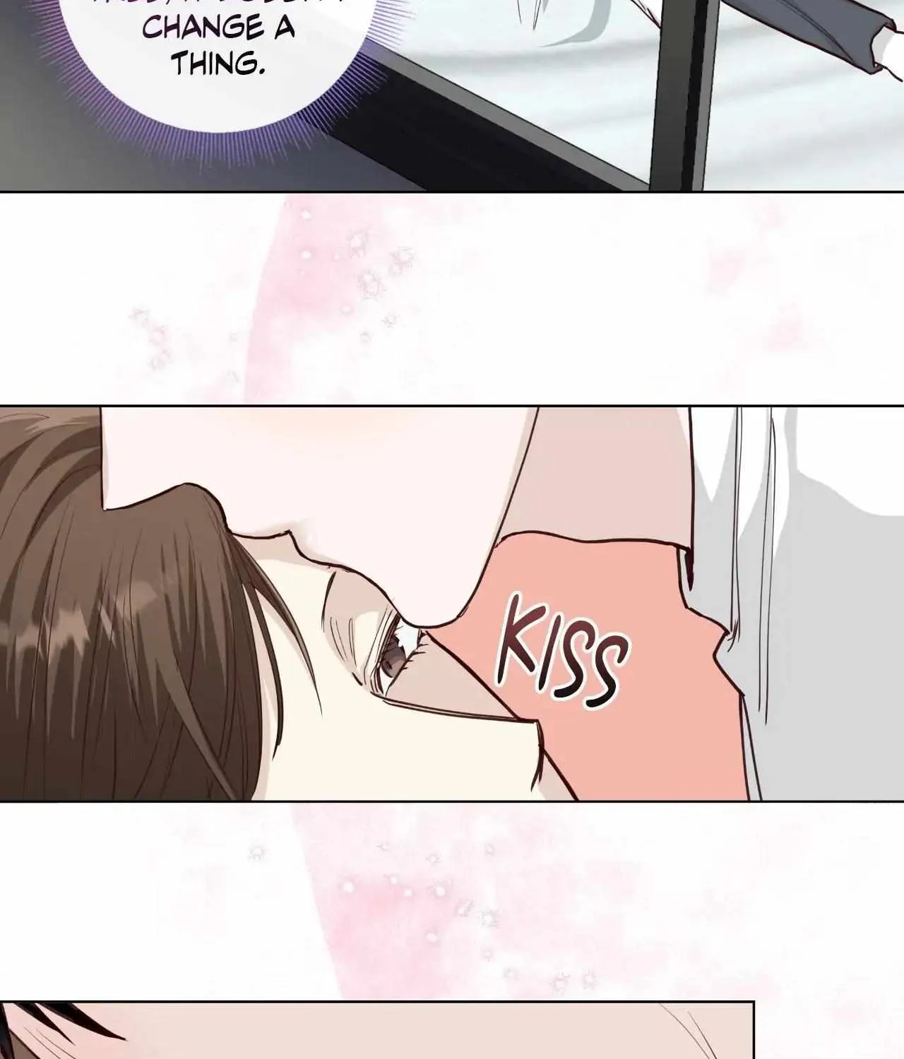 Read Borders Are Not Observed chapter 44 image 66 on Lezhin