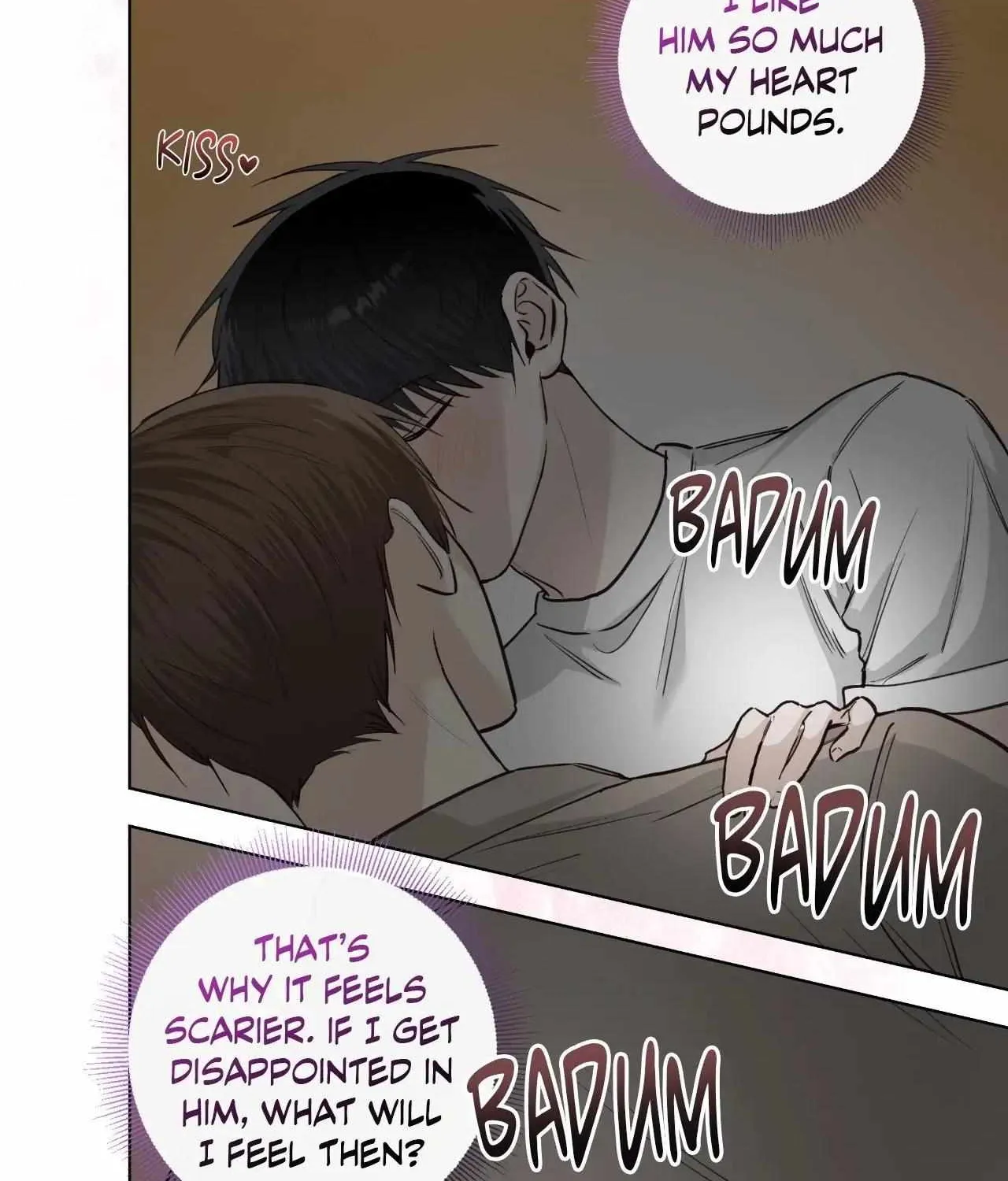 Read Borders Are Not Observed chapter 44 image 69 on Lezhin