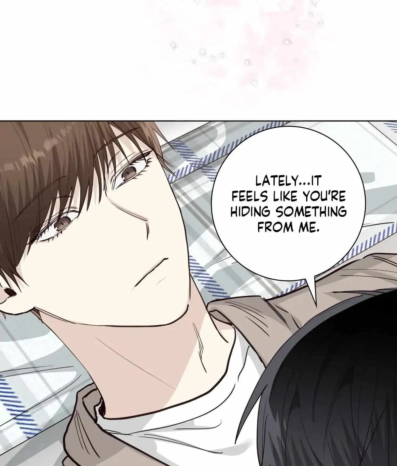 Read Borders Are Not Observed chapter 44 image 75 on Lezhin