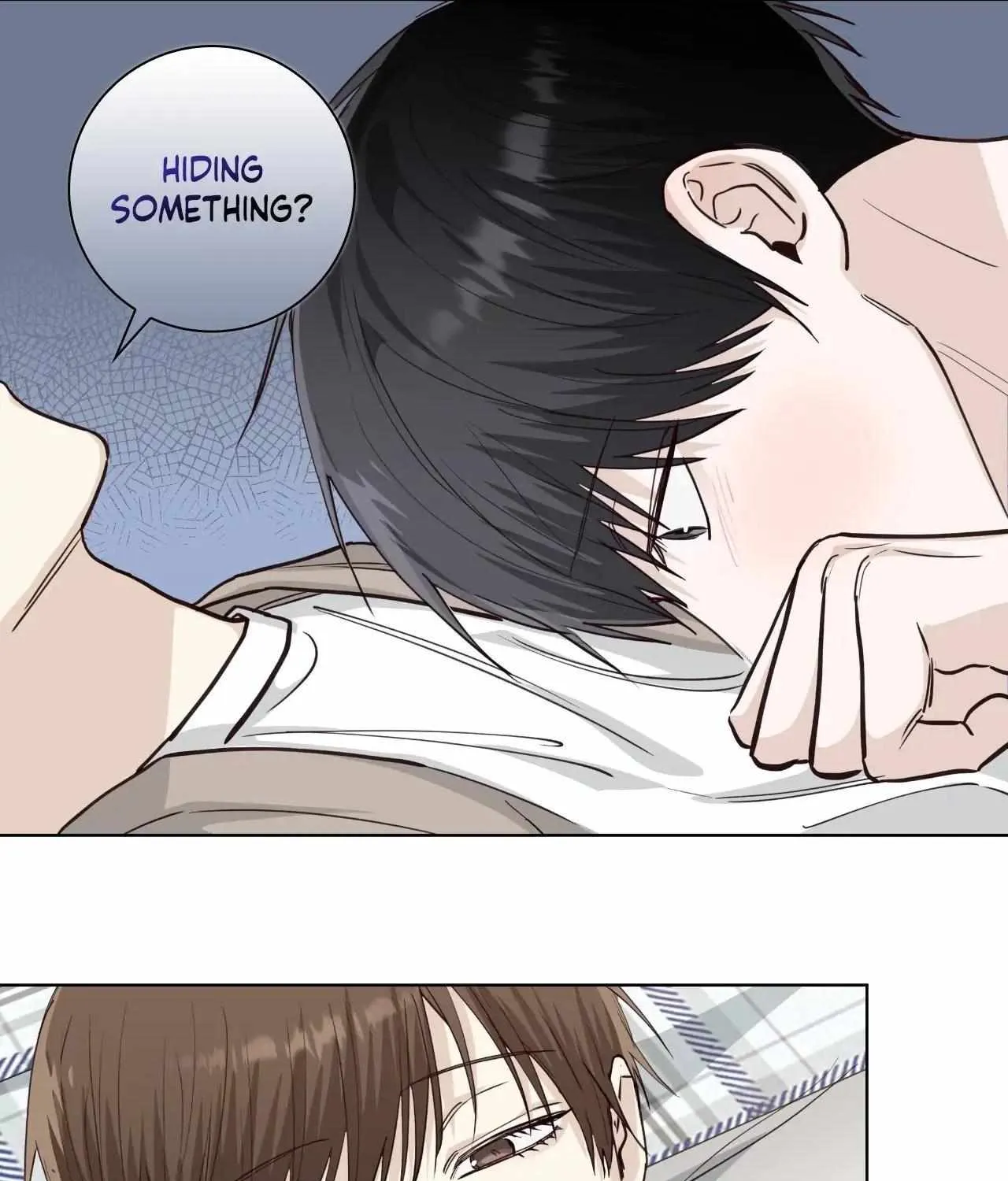 Read Borders Are Not Observed chapter 44 image 77 on Lezhin