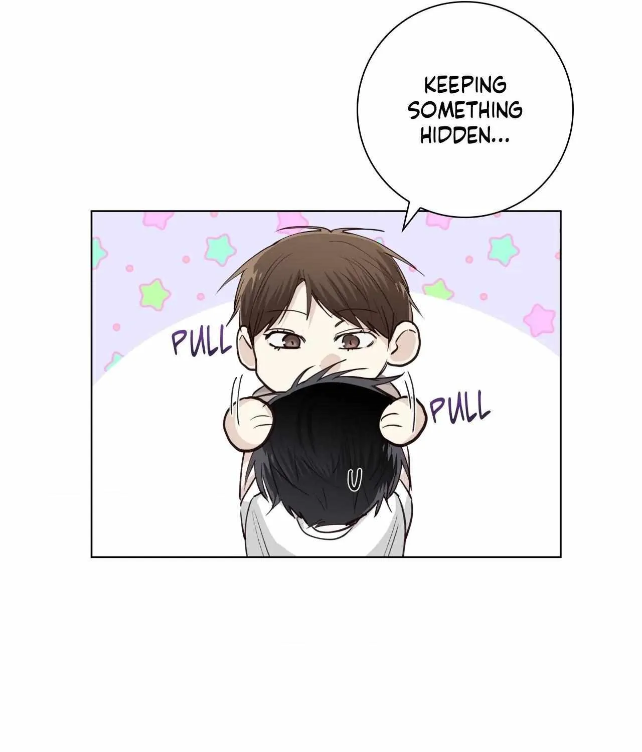 Read Borders Are Not Observed chapter 44 image 80 on Lezhin