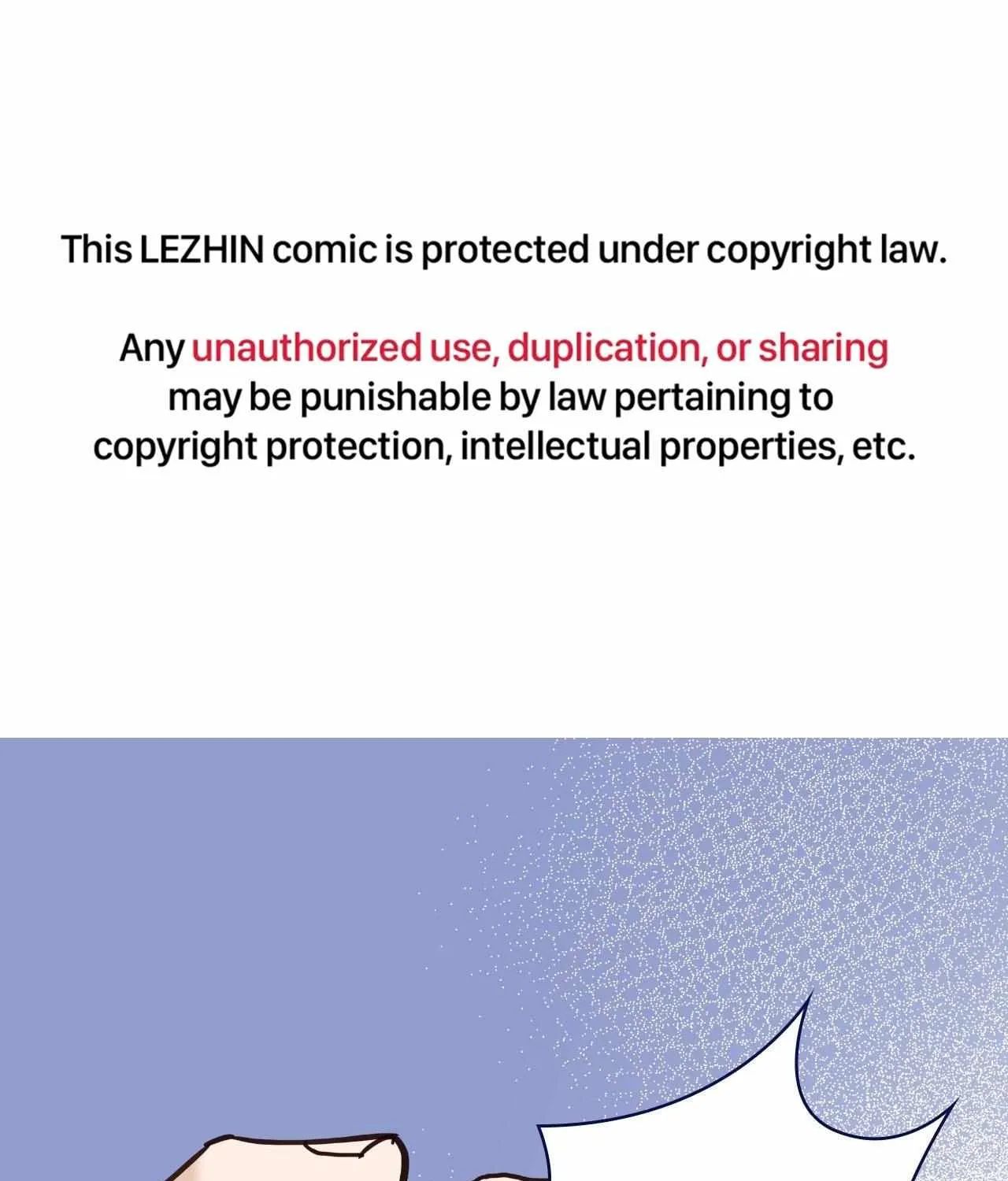 Read Borders Are Not Observed chapter 45 image 1 on Lezhin