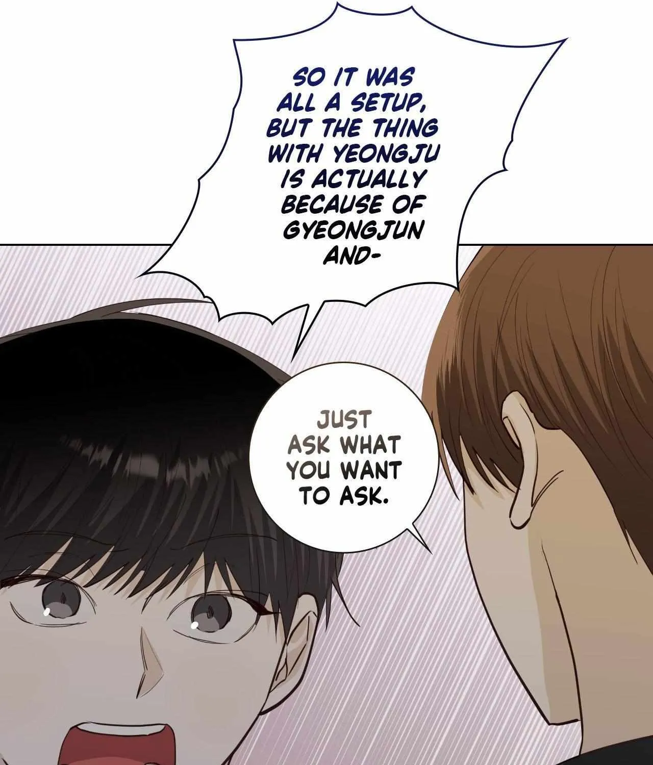 Read Borders Are Not Observed chapter 45 image 101 on Lezhin