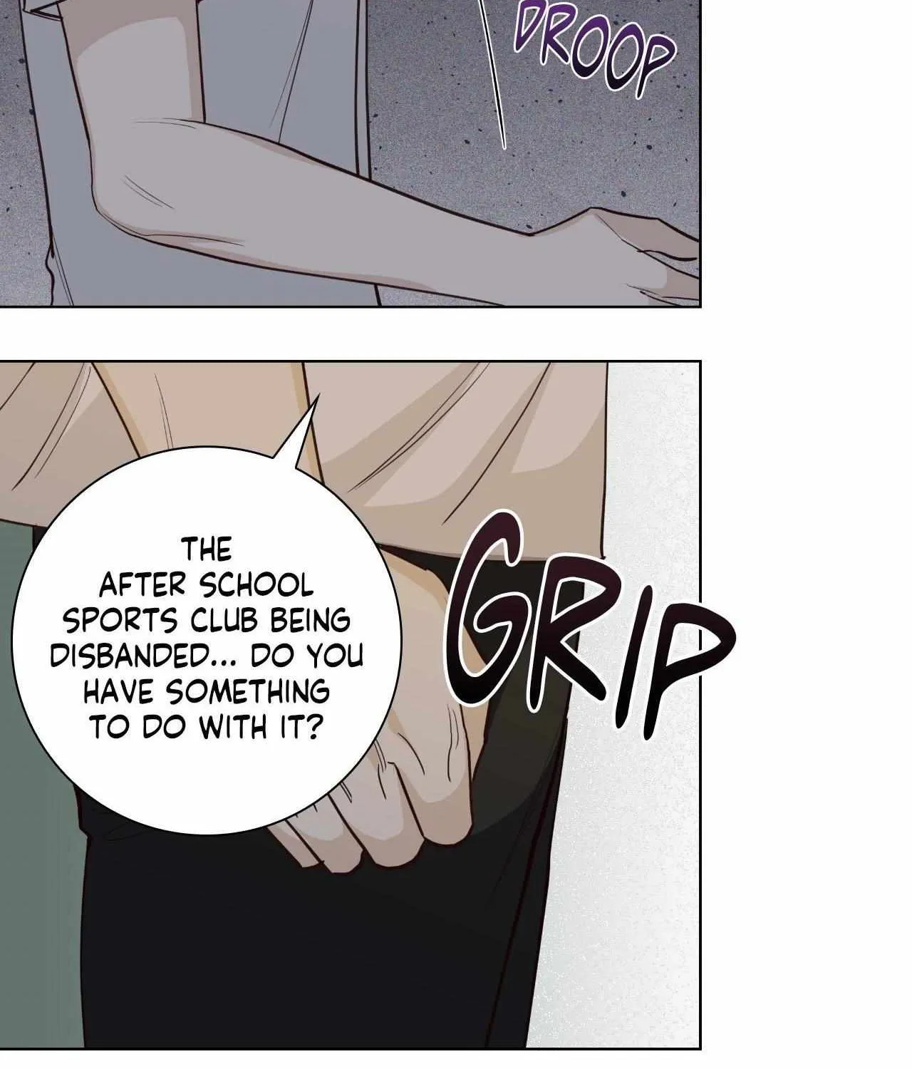 Read Borders Are Not Observed chapter 45 image 104 on Lezhin