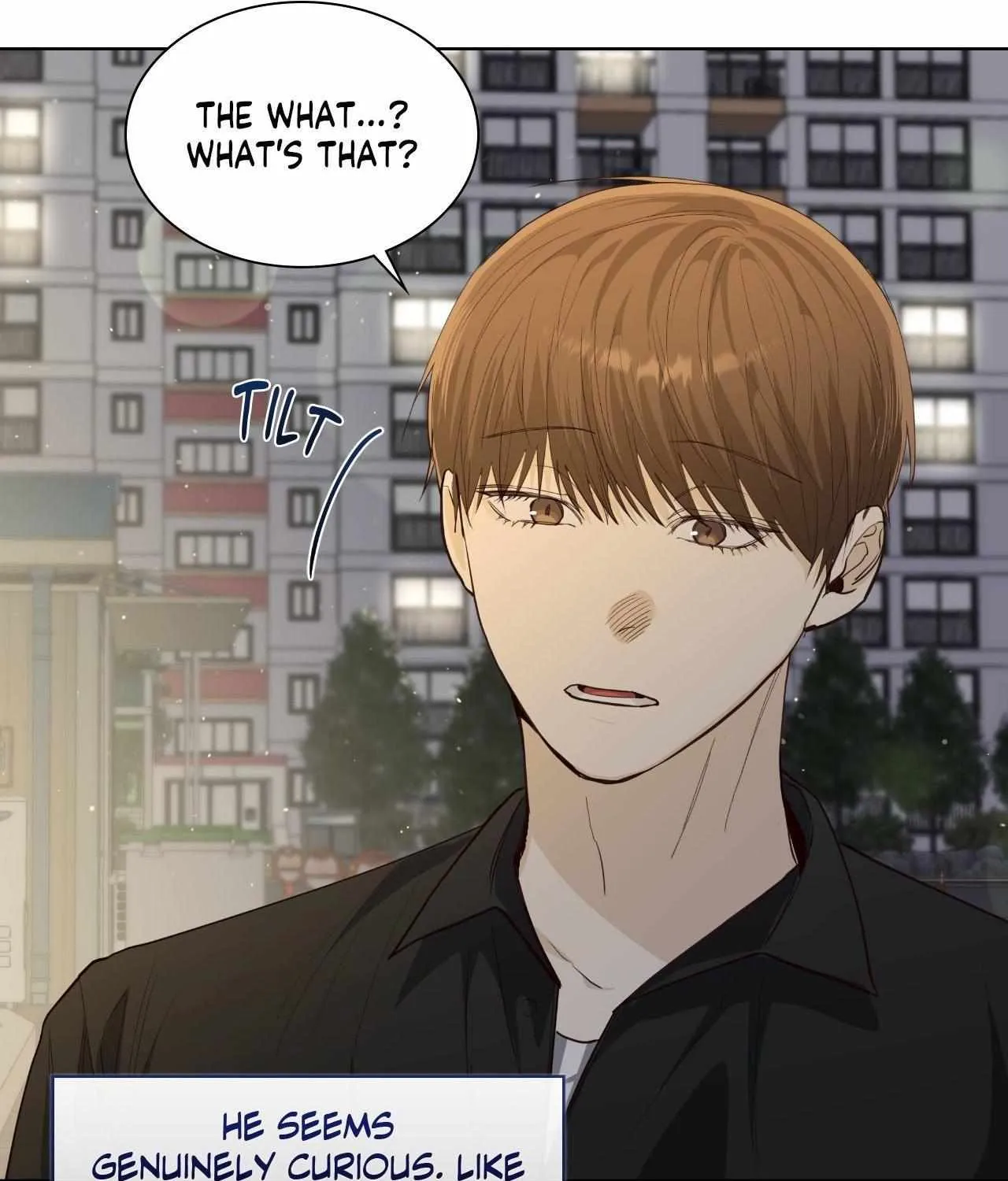 Read Borders Are Not Observed chapter 45 image 106 on Lezhin
