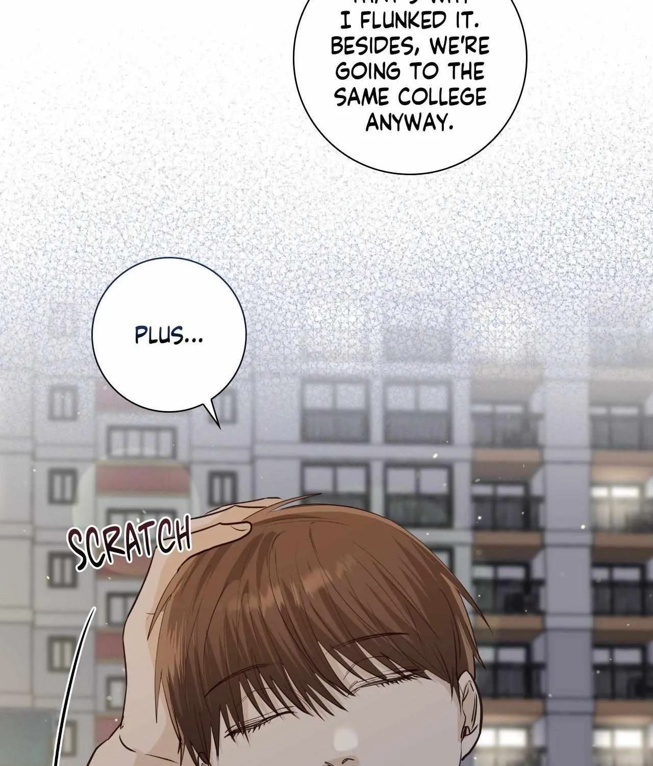 Read Borders Are Not Observed chapter 45 image 110 on Lezhin