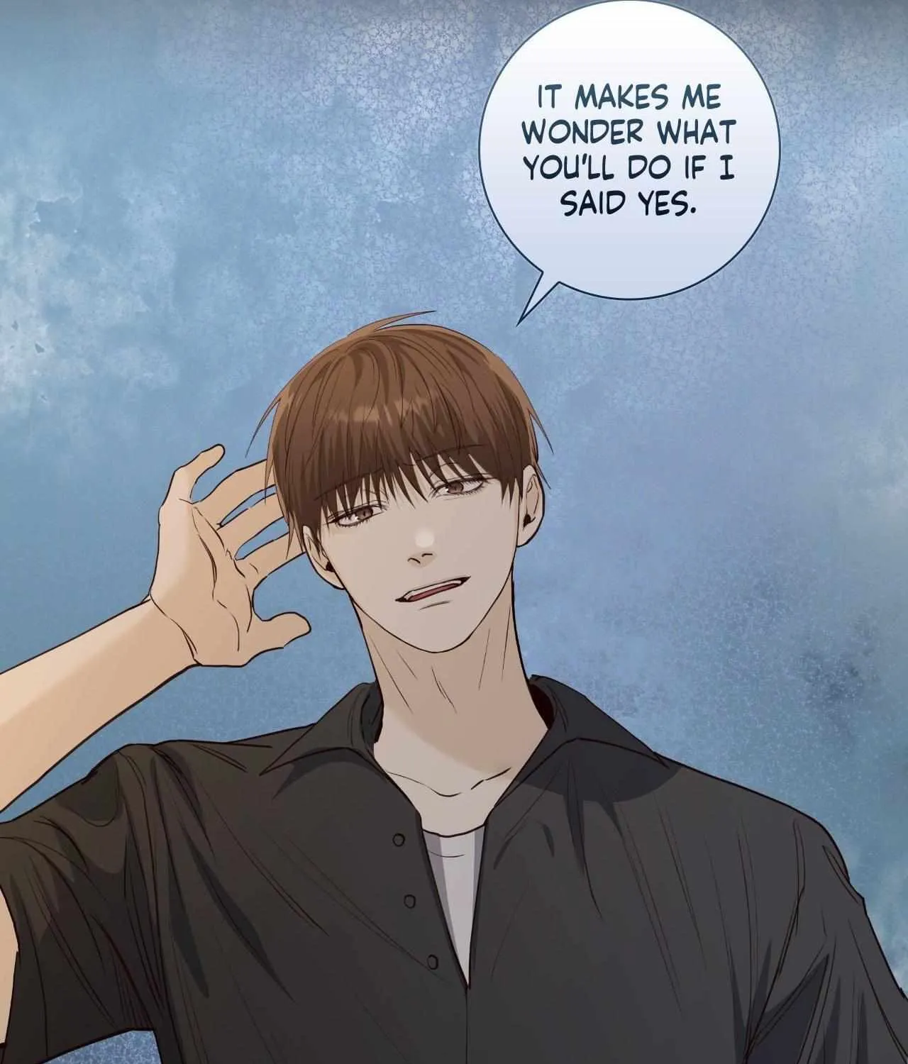 Read Borders Are Not Observed chapter 45 image 112 on Lezhin