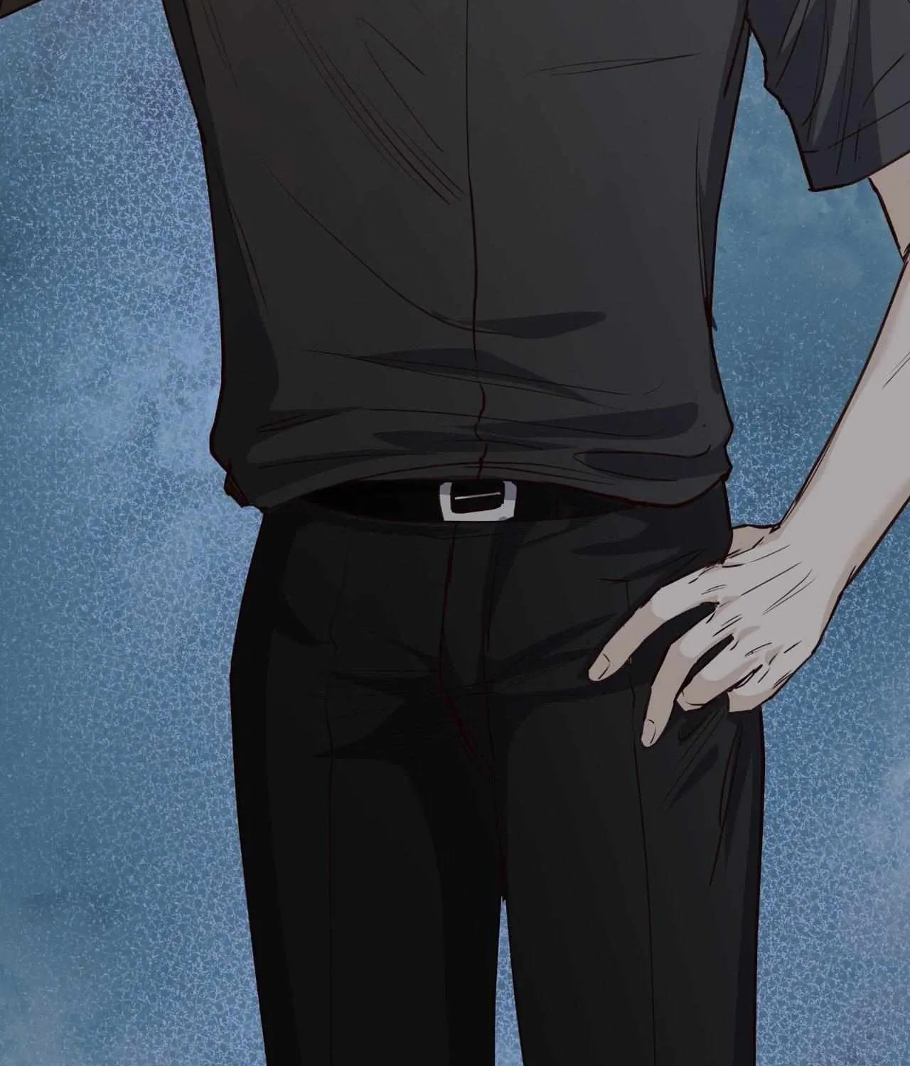 Read Borders Are Not Observed chapter 45 image 113 on Lezhin