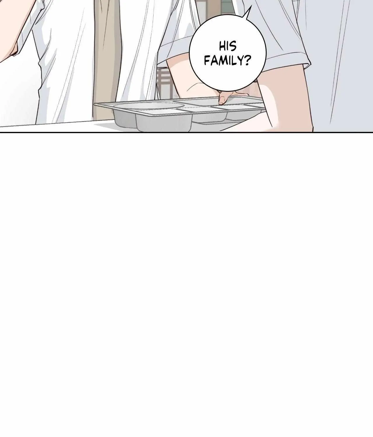 Read Borders Are Not Observed chapter 45 image 16 on Lezhin