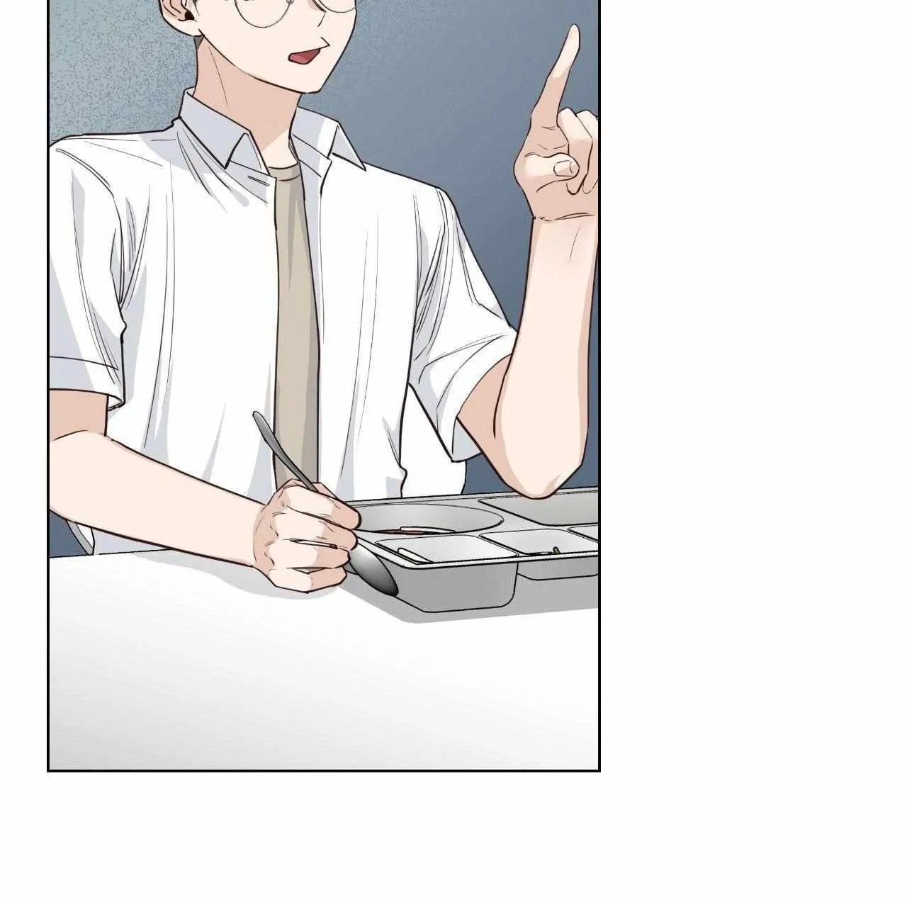 Read Borders Are Not Observed chapter 45 image 21 on Lezhin